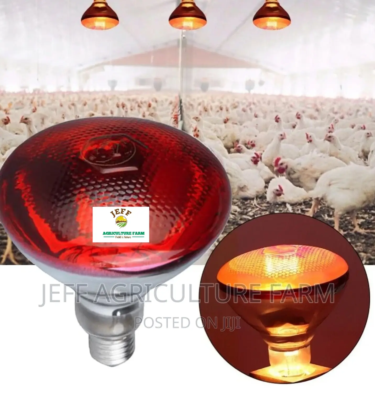 Taa Za Infrared Water Proof