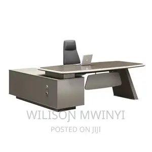 Executive Office Table