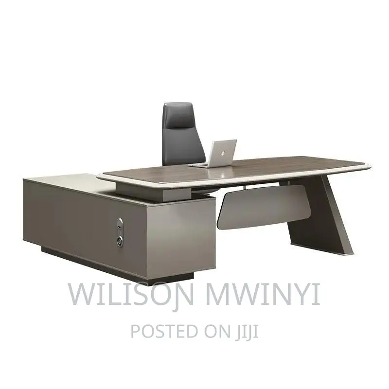 Executive Office Table