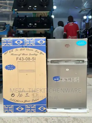 Mr UK Refrigerator 92L (Uk F43-085)