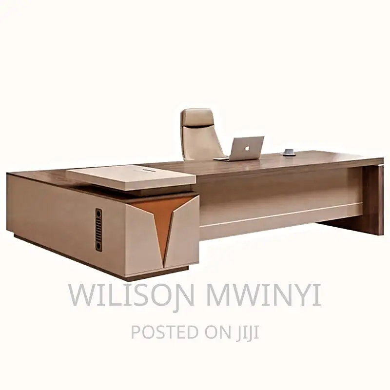 Executive Office Table