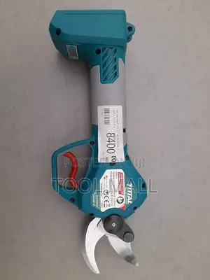 Total Cordless Straight Shear 20v