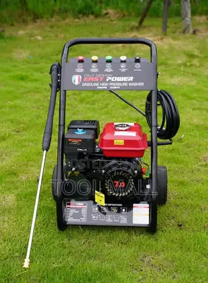 Easypower Gasoline Pressure Washer 2800psi