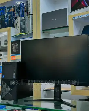 New Desktop Computer Dell Vostro 3900 8GB Intel Core I7 HDD 1T