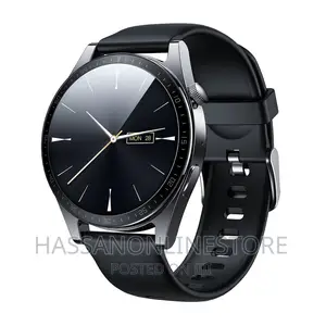 Joyroom JR-FC2 Classic Series Smart Watch (Make/Answer Call)