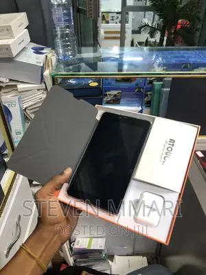 New Atouch X19 256 GB Blue