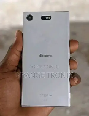Sony Xperia XZ1 Compact 32 GB