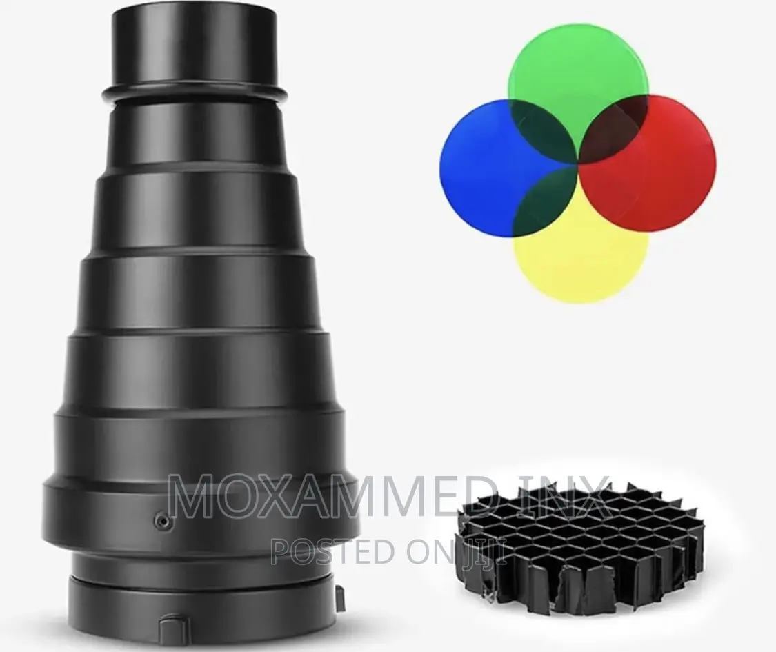 Strobe Diffuser