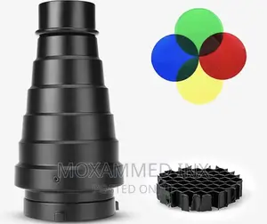 Strobe Diffuser