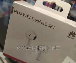Huawei Freebuds SE 2