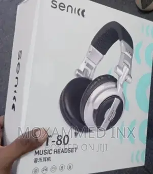 Studio Headphone T-8