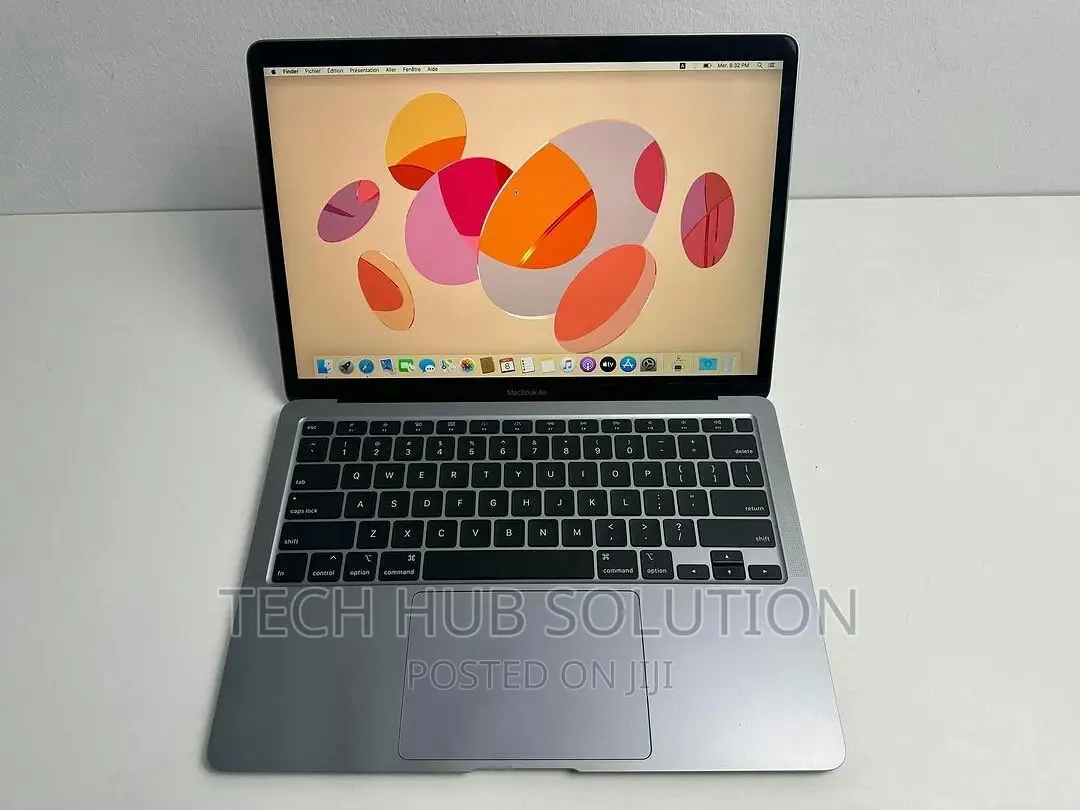 New Laptop Apple MacBook Air 2022 M2 16GB Intel Core I9 SSD 128GB