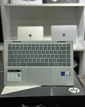 New Laptop HP Envy 14 16GB Intel Core I7 SSD 128GB