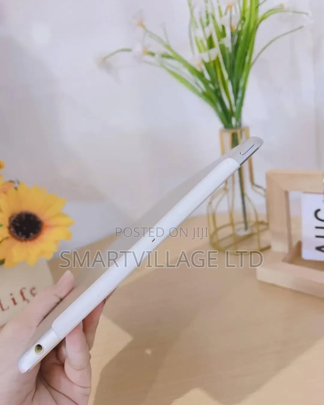 Apple iPad Air 2 128 GB White