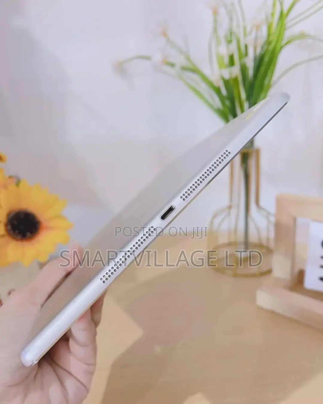 Apple iPad Air 2 128 GB White