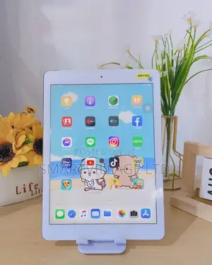Apple iPad Air 2 128 GB White