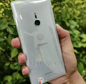Sony Xperia XZ2 64 GB Gold