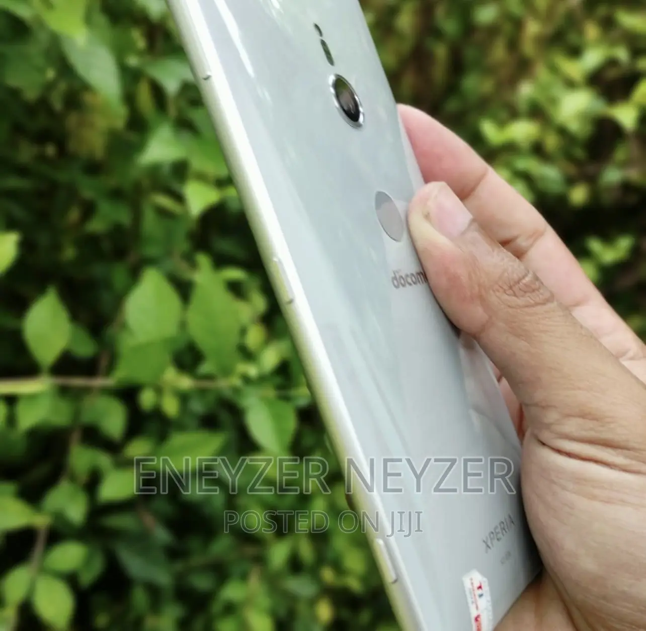Sony Xperia XZ2 64 GB Gold