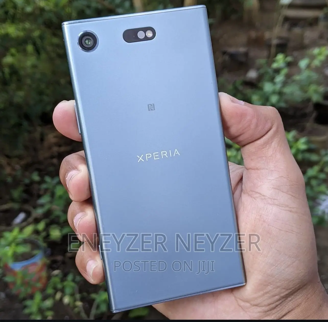Sony Xperia XZ1 Compact 32 GB Blue