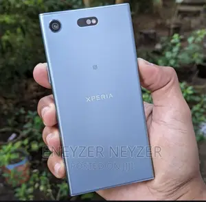 Sony Xperia XZ1 Compact 32 GB Blue