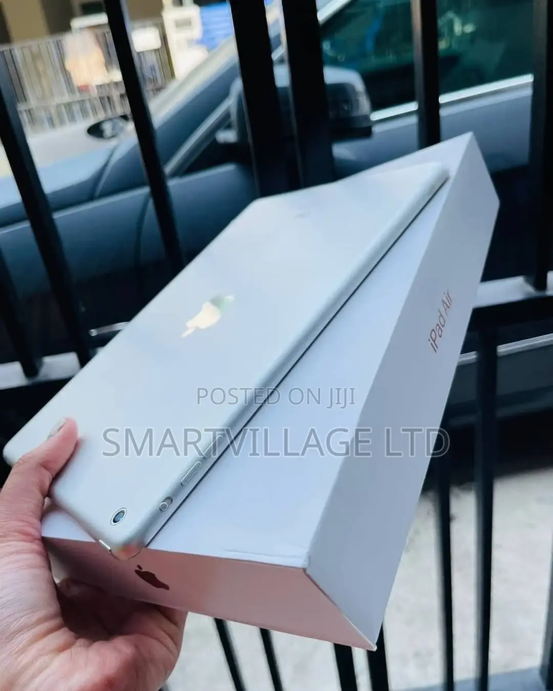 Apple iPad Air 2 64 GB White