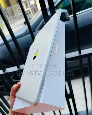 Apple iPad Air 2 64 GB White