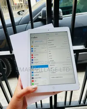 Apple iPad Air 2 64 GB White