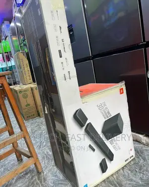 JBL Bar 1300 | Bar 1300 Detachable | Wireless