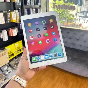 Apple iPad Air 32 GB White
