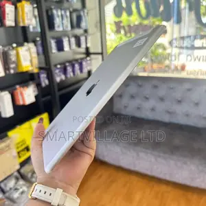 Apple iPad Air 32 GB White
