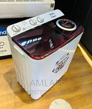 SPJ Washing Mashine 7kg