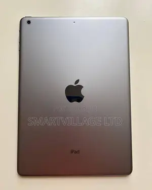 Apple iPad Air 16 GB Gray