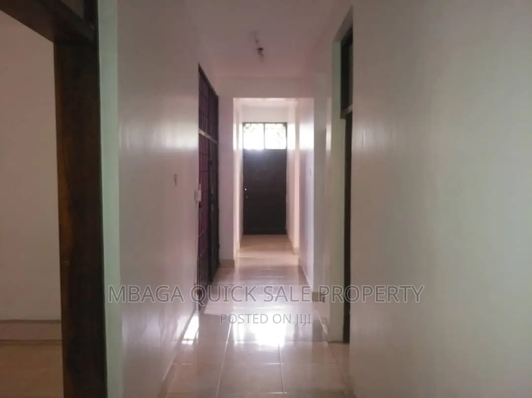 3bdrm House in Mikocheni B for rent