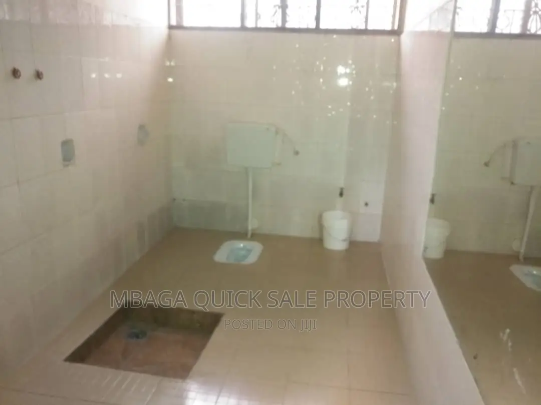 3bdrm House in Mikocheni B for rent