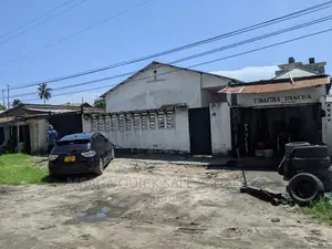 4bdrm House in Mwenge Itv, Mikocheni for sale