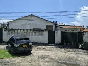4bdrm House in Mwenge Itv, Mikocheni for sale