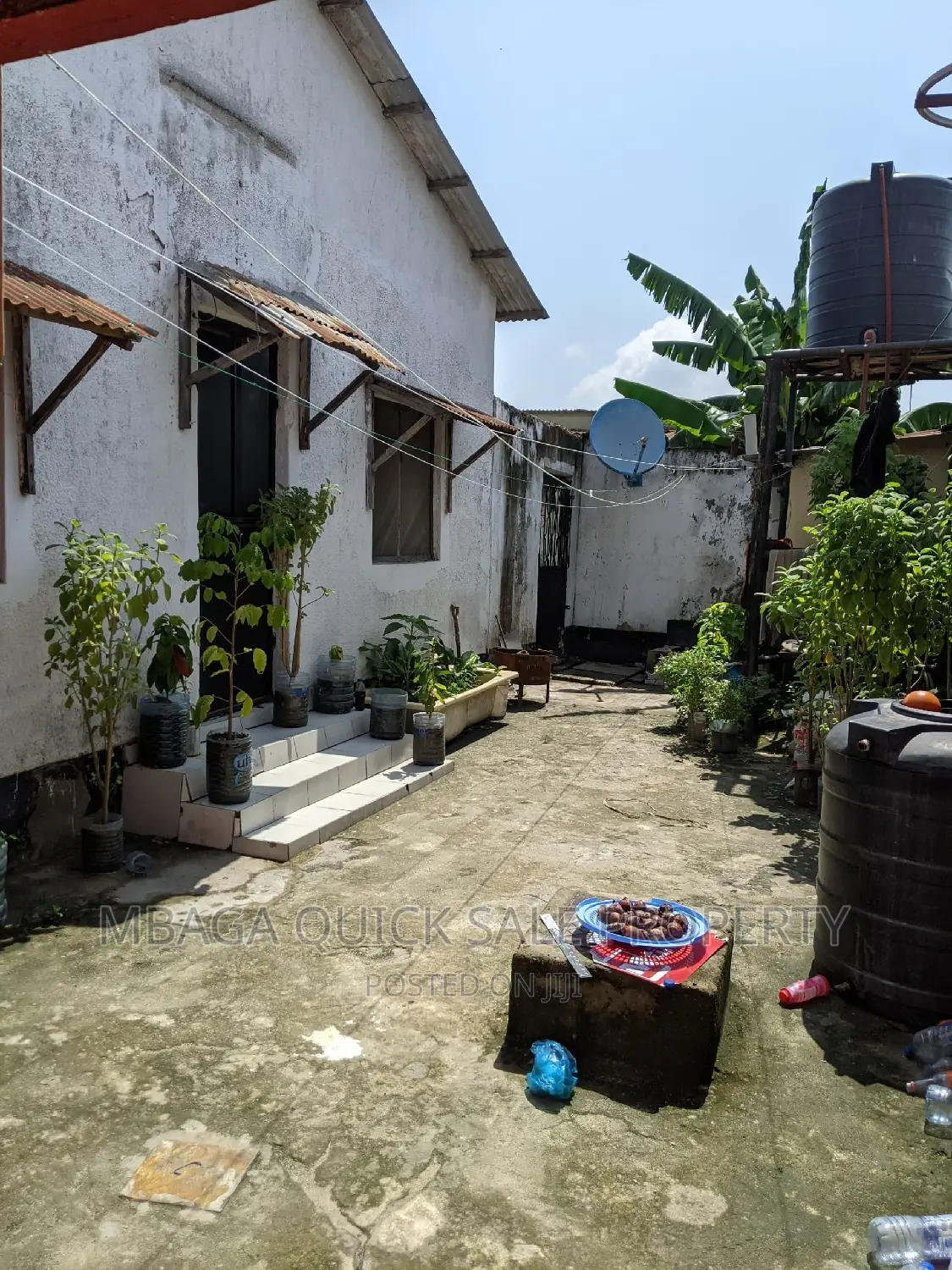 4bdrm House in Mwenge Itv, Mikocheni for sale