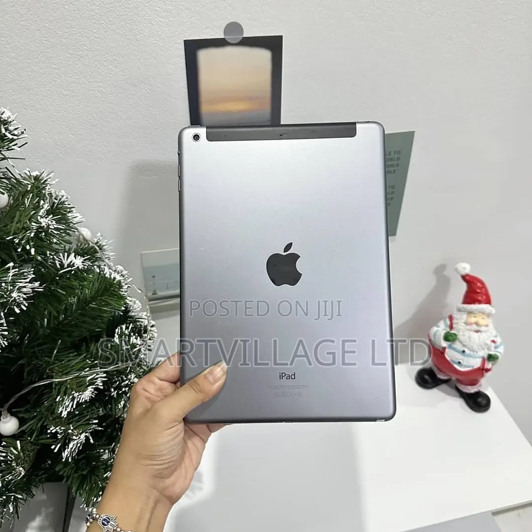 Apple iPad Air 2 128 GB White