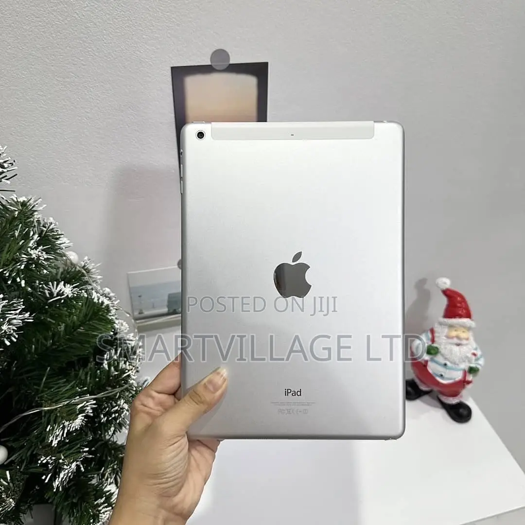 Apple iPad Air 32 GB Gray