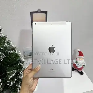 Apple iPad Air 32 GB Gray