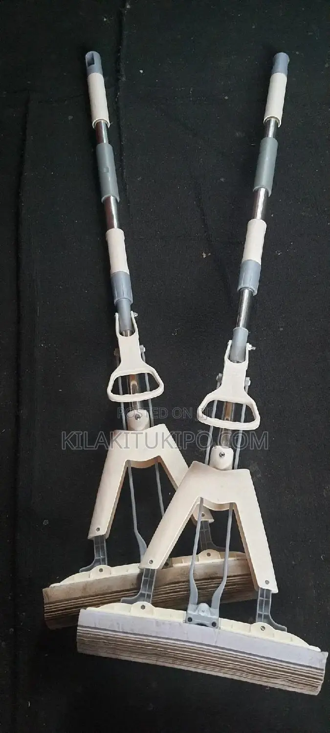 Super Quality Hand Mop
