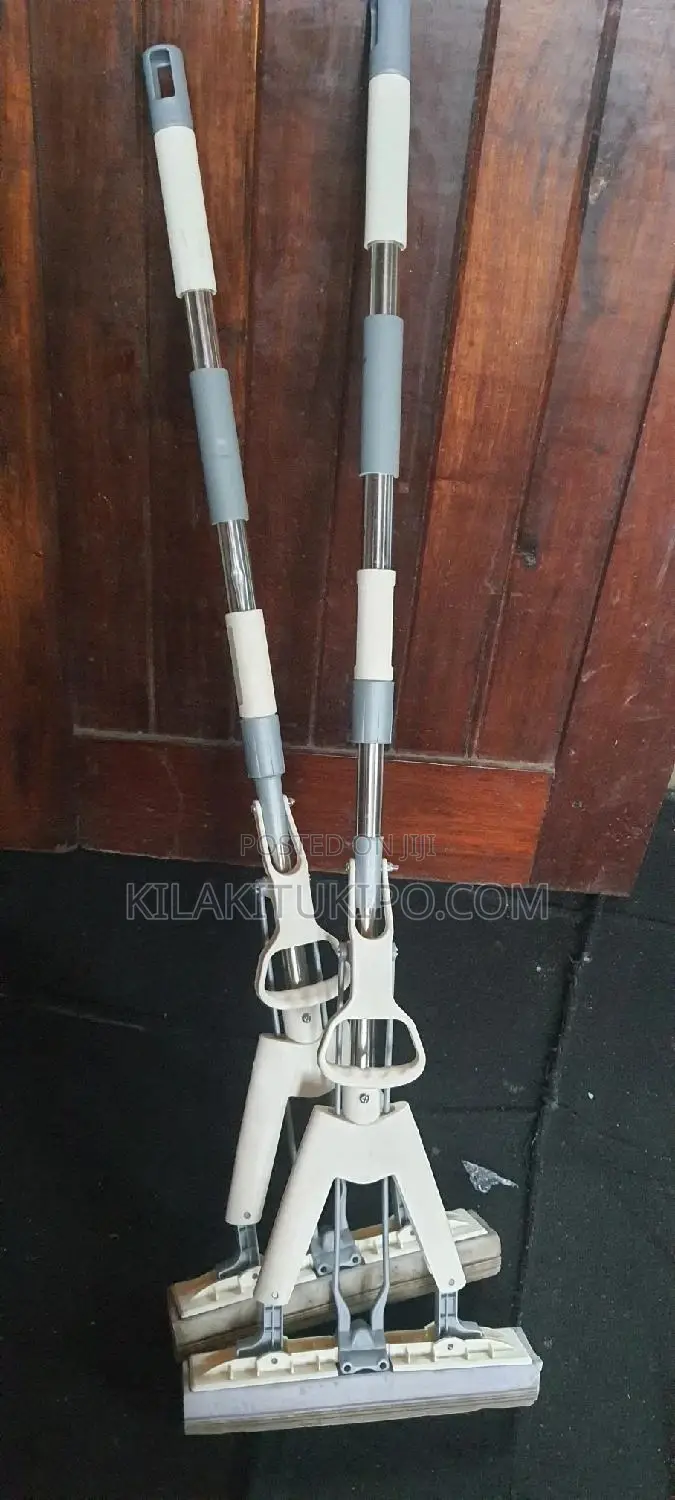 Super Quality Hand Mop