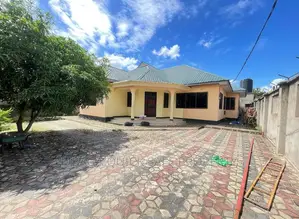 4bdrm House in Kigamboni Kibada for sale