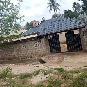 House For Sale At Mbezi Luis