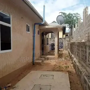 House For Sale At Mbezi Luis