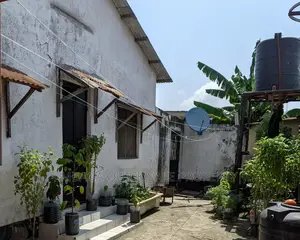 4bdrm House in Mwenge Itv, Sinza for sale