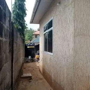 House For Sale At Mbezi Luis