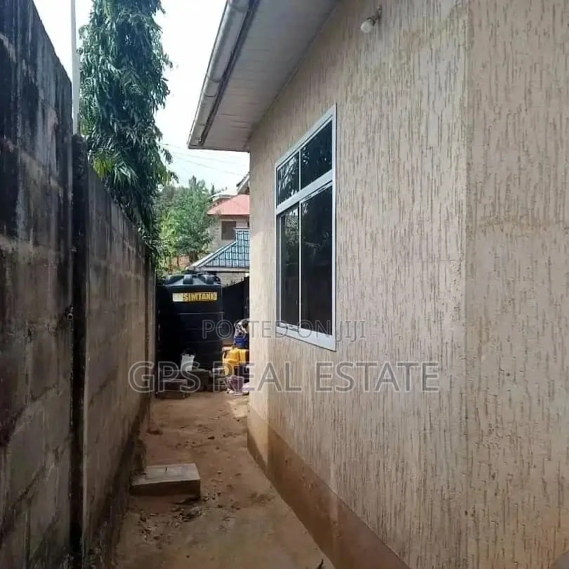 House For Sale At Mbezi Luis