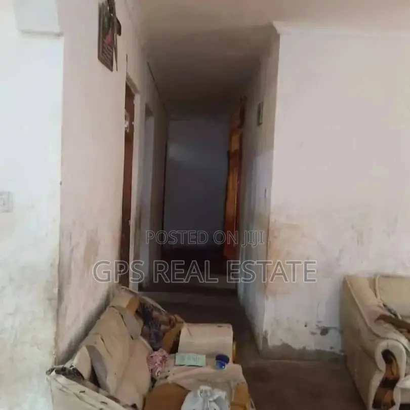 House For Sale At Mbezi Luis