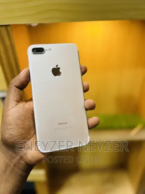 Apple iPhone 7 Plus 128 GB Gold